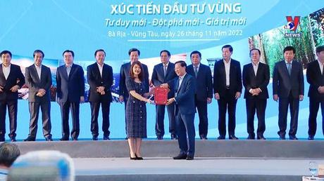 Bản tin tiếng Trung ngày 26/11/2022