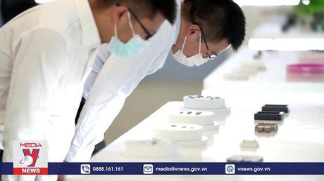 Hà Lan, Mỹ thảo luận về chip xuất sang Trung Quốc