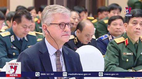 Bản tin thời sự 11h ngày 26/11/2022