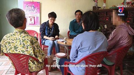 Góc nhìn VNews: Trợ giúp pháp lý cho người khuyết tật