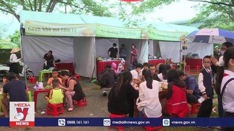 Trải nghiệm ẩm thực truyền thống tại Bảo tàng Đà Nẵng