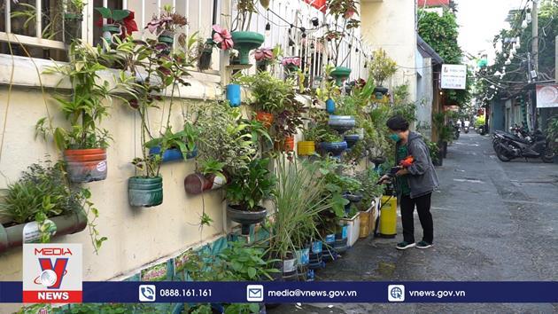 Phát huy vai trò các tôn giáo tham gia bảo vệ môi trường 
