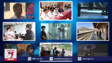 Đồng hành cùng Thông tấn: Phát huy sức mạnh hệ thống cơ quan thường trú