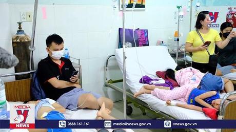 Bản tin thời sự 6h ngày 27/11/2022