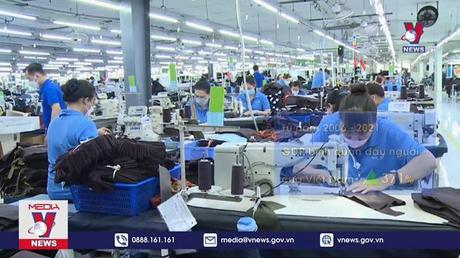 GDP đầu người của Việt Nam tăng cao sau 15 năm
