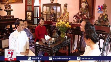 Sắp diễn ra Lễ hội Áo dài du lịch Hà Nội