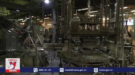 Cảnh báo nguy cơ thiếu dầu diesel trong mùa Đông này