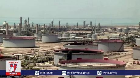 OPEC+ sẽ ra quyết định sản lượng theo diễn biến thị trường