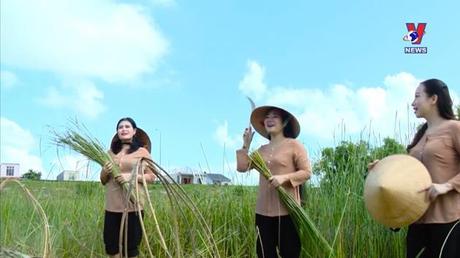 Thông điệp lịch sử: Bảo tồn Dân ca Ví, Giặm Nghệ Tĩnh