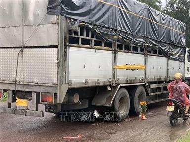 Nguyên nhân 2 vụ tai nạn giao thông đặc biệt nghiêm trọng ở Phú Yên và Thừa Thiên – Huế