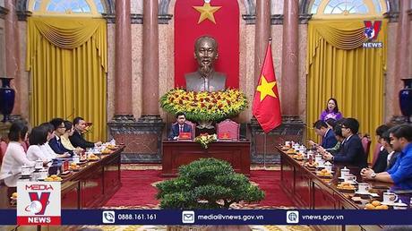 Bản tin Thời sự 20h ngày 27/11/2022