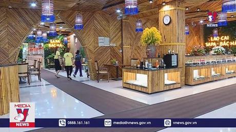 Bến xe đầu tiên tại Hà Nội có phòng chờ tiêu chuẩn 5 sao