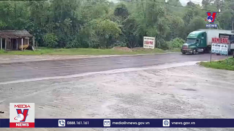 Nguyên nhân vụ tai nạn giao thông khiến 3 người tử vong tại Phú Yên