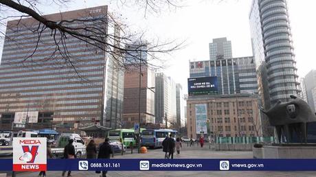 Dịch COVID-19 diễn biến phức tạp ở Đông Bắc Á