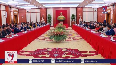 Bản tin thời sự 22h ngày 26/11/2022