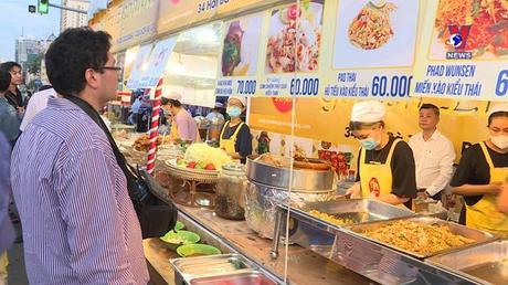 Văn hóa toàn cảnh ngày 27/11/2022