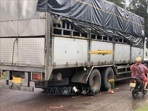 Nguyên nhân 2 vụ tai nạn giao thông đặc biệt nghiêm trọng ở Phú Yên và Thừa Thiên – Huế
