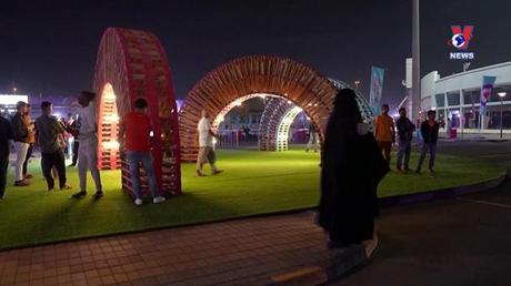 Đời sống toàn cầu ngày 27/11/2022