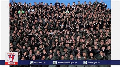 Triều Tiên khẳng định phát triển hạt nhân để bảo vệ chủ quyền