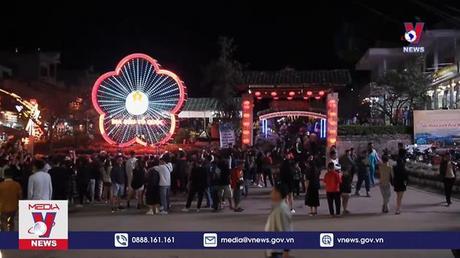 Hà Giang khai mạc Lễ hội hoa Tam giác mạch năm 2022