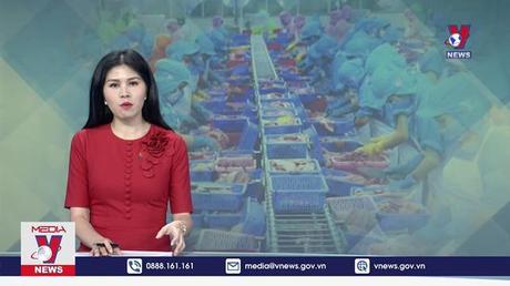 Dự kiến xuất khẩu thủy sản lần đầu tiên đạt 11 tỷ USD