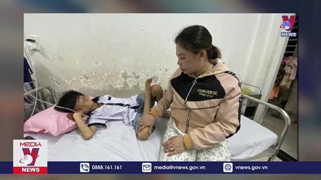 Liên tiếp nhiều học sinh bị ngộ độc