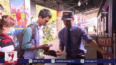 Bản tin thời sự 8h ngày 27/11/2022