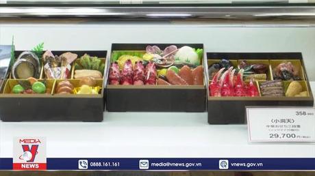 Các công ty lớn của Nhật Bản cân nhắc tăng giá sản phẩm