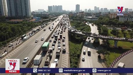 Đề xuất giảm 10-30% phí sử dụng đường bộ