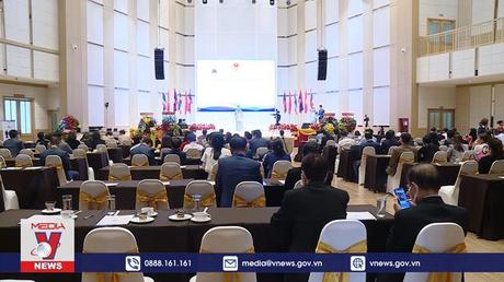 Tăng cường gắn kết doanh nghiệp Thái Lan - Việt Nam - Lào