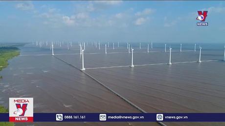 Bạc Liêu thu hút gần 17.000 tỷ đồng vốn đầu tư