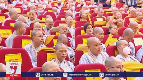 Đại hội Phật giáo toàn quốc