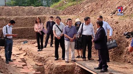 Văn hóa toàn cảnh ngày 28/11/2022