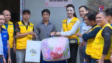 Nhật trình kinh tế ngày 28/11/2022