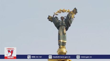 Nga hoan nghênh đề xuất trung gian hòa giải của Vatican