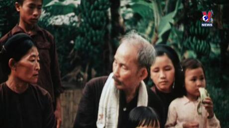 Học Bác mỗi ngày: Bác Hồ nói về tuyên truyền