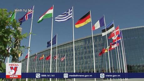 Thụy Điển đạt tiến triển trong đàm phán gia nhập NATO