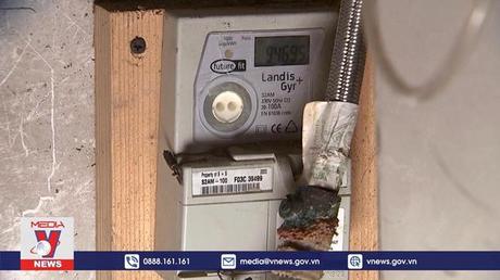 Anh chi 1 tỷ bảng để giảm tiêu thụ năng lượng