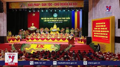 Bản tin Thời sự 18h ngày 28/11/2022