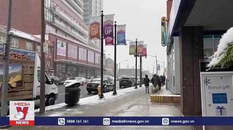 Canada công bố chiến lược Ấn Độ Dương-Thái Bình Dương