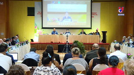 Bản tin tiếng Anh ngày 28/11/2022