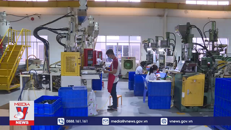 Thu ngân sách về đích sớm