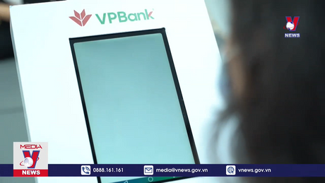 VPBank tiếp nhận khoản vay mới 150 triệu USD từ IFC