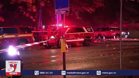 Tai nạn máy bay gây mất điện diện rộng tại Mỹ