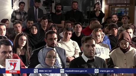 Thổ Nhĩ Kỳ, Ai Cập khởi động tiến trình cải thiện quan hệ