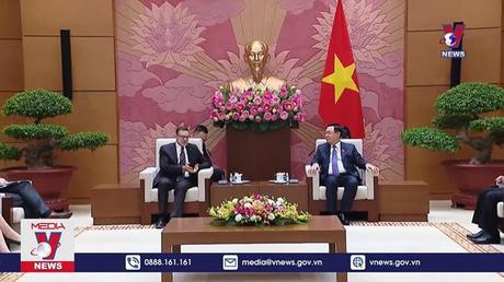 Australia coi trọng mối quan hệ với Việt Nam