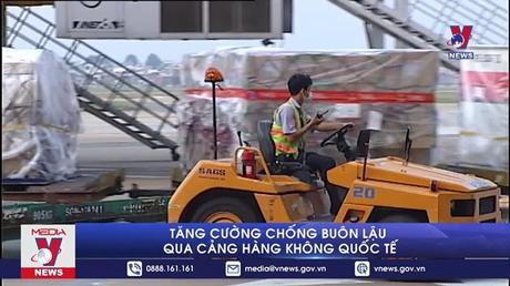 Bản tin thời sự 8h ngày 28/11/2022