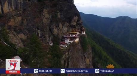 Bhutan nỗ lực giảm hiệu ứng nhà kính