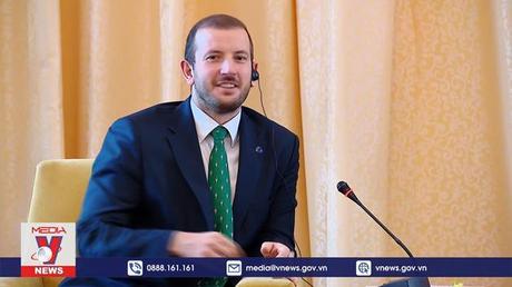 Thủ tướng tiếp Cao ủy châu Âu về Môi trường, Đại dương và Nghề cá