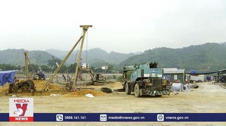 Đầu tư hạ tầng giao thông, tạo đột phá cho phát triển kinh tế địa phương